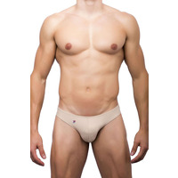 Joe Snyder Bikini 01 - Nude